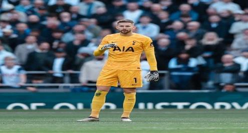 بسبب كسر في الكاحل.. توتنهام يعلن خضوع فيكاريو لعملية جراحية